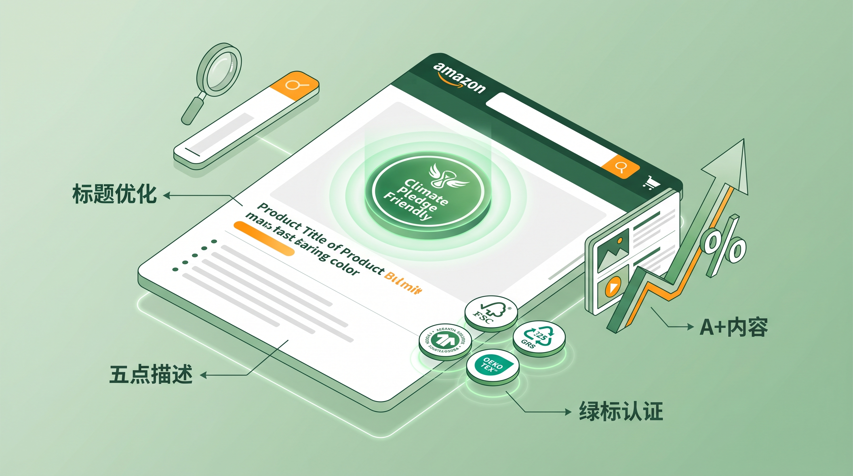 CPF绿标Listing优化与流量红利最大化策略封面图