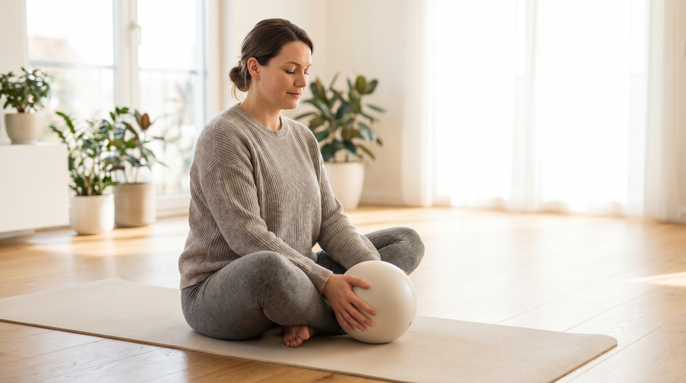 Urinary Incontinence After Childbirth