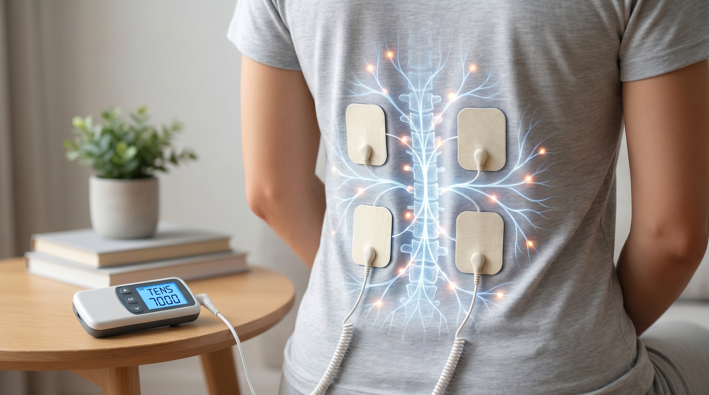 The Science Behind Endorphin Release During TENS Therapy