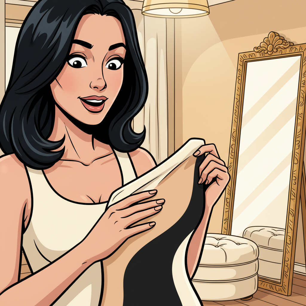 Curvvvy Black Friday shapewear deals featuring premium comfort designs for confident curves