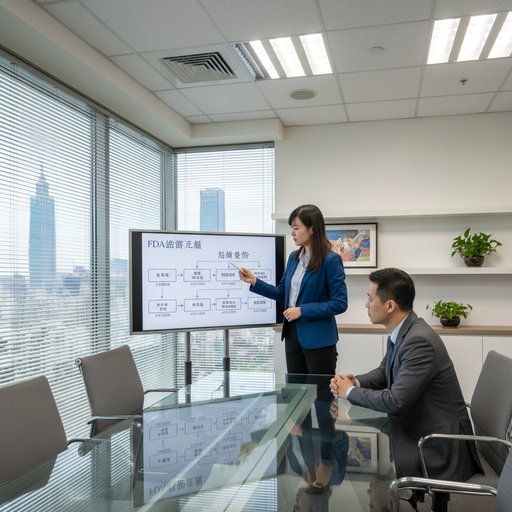 FDA合規服務費用對比與選擇指南