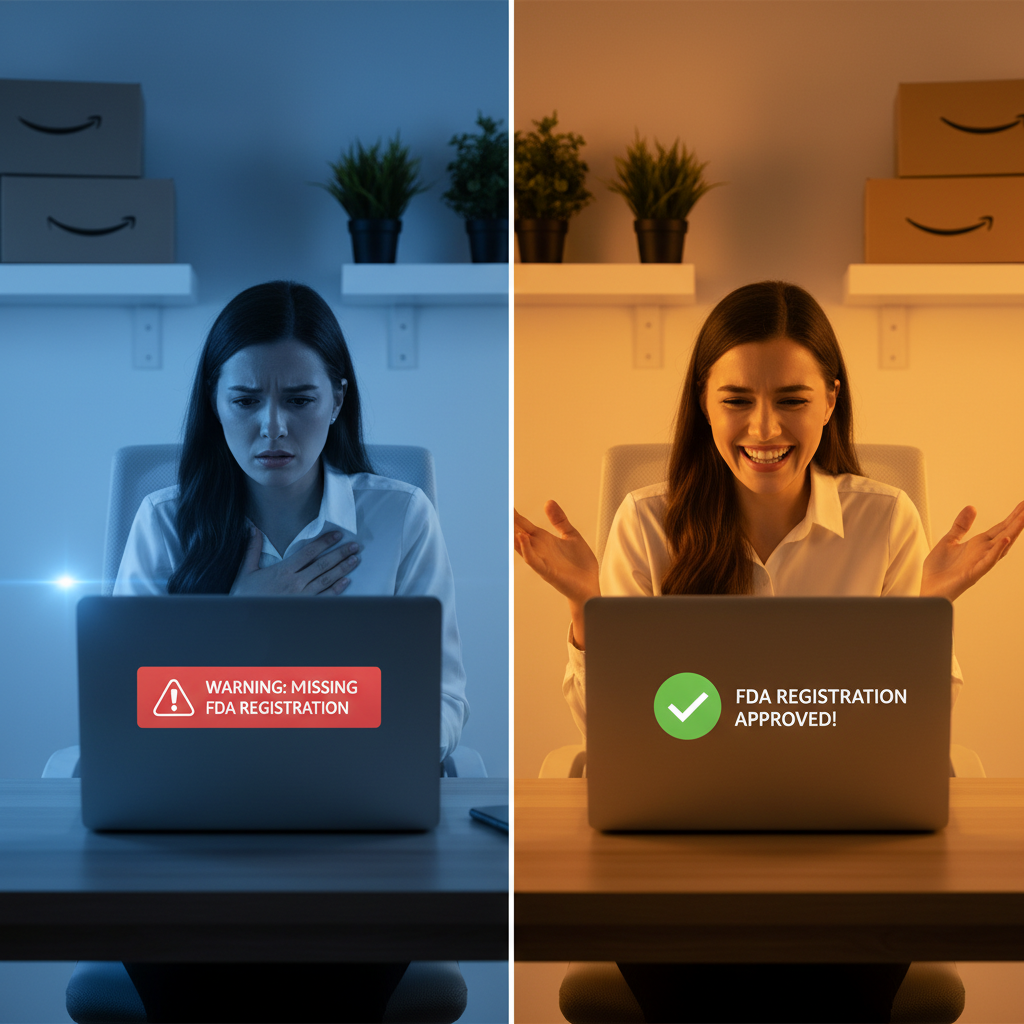 供應鏈透明化管理系統示意圖