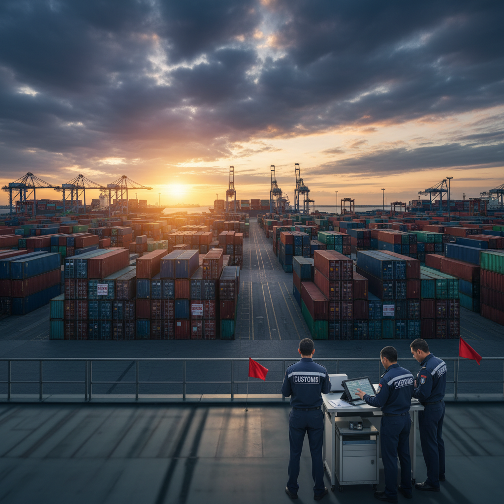 FDA食品註冊更新流程與跨境電商合規檢查要點