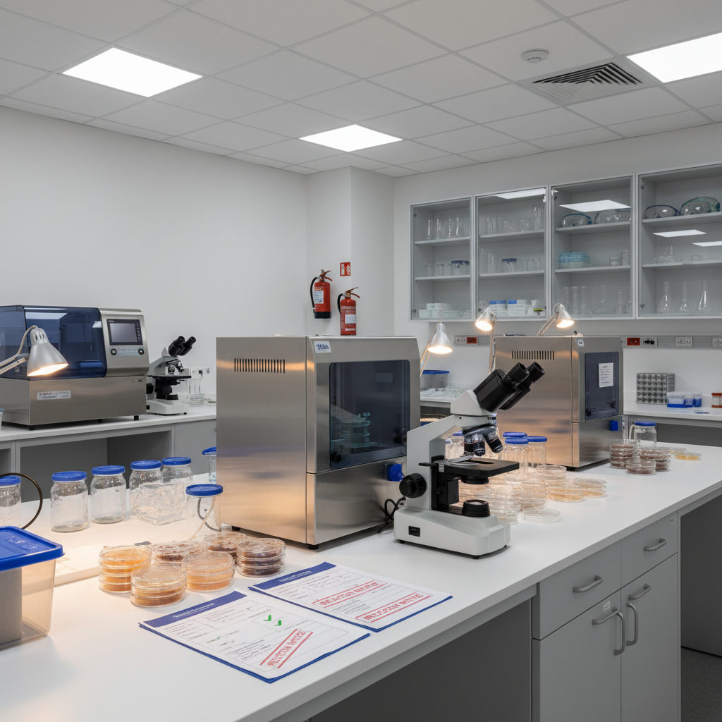 FDA食品標籤合規檢查清單與常見錯誤示例