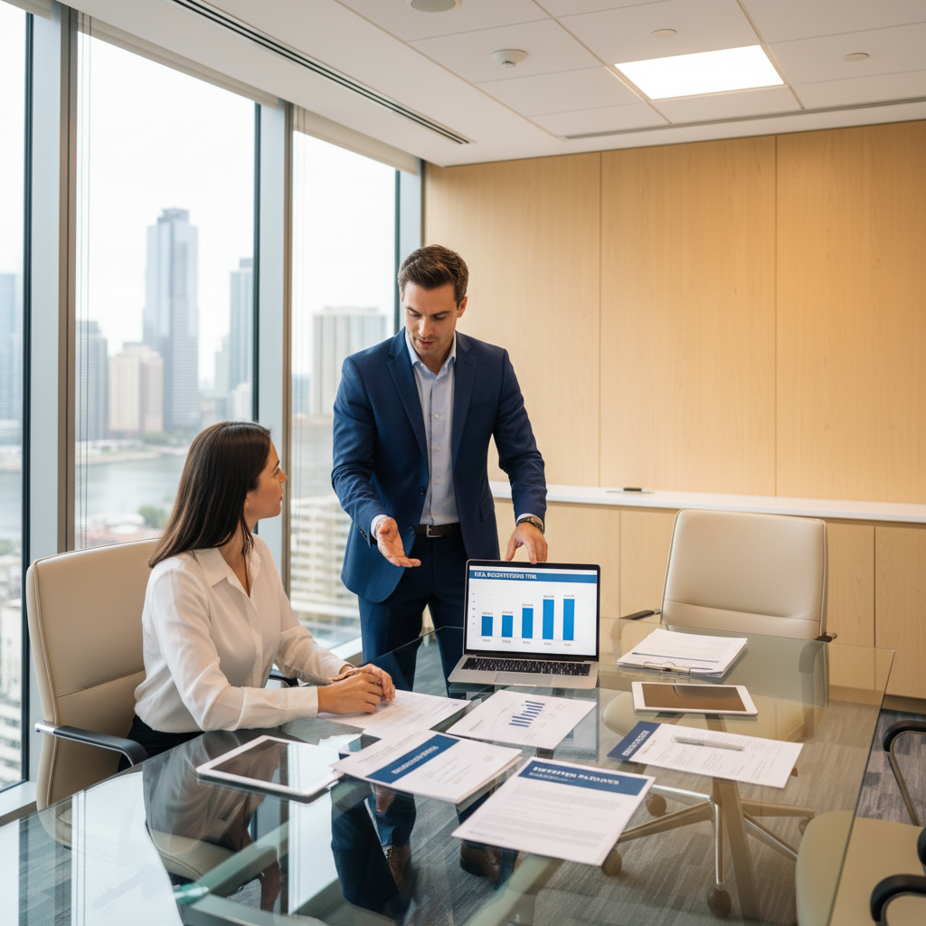FDA食品註冊代理服務比較分析